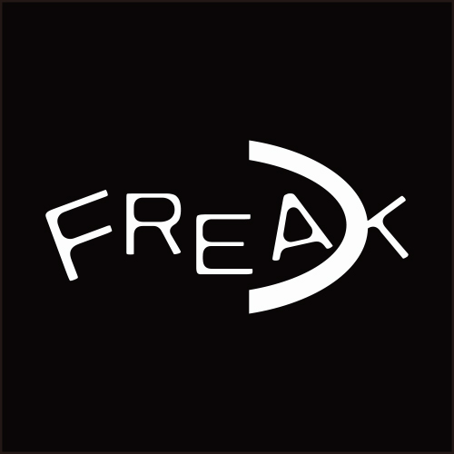 Freak怪咖原创模型素材网