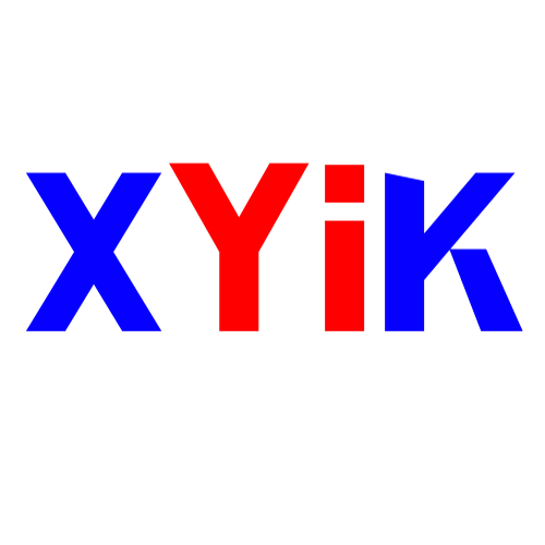 XYiK接近光电传感器及计数计米器和转速线速表生产厂家_东莞市新亿科电子科技有限公司