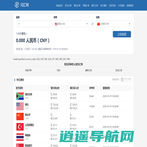 今日外汇汇率查询,最新人民币外汇牌价表_闪汇网