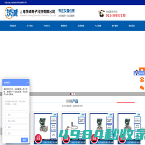 -上海茨诚电子科技有限公司