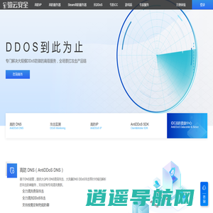 「QIYUNDUN」骑云科技_骑云安全_抗DDOS-DDoS防护_DDoS防火墙_高防IP_防CC攻击专家