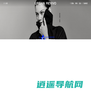 URBAN REVIVO (UR) 官方商城-PLAY FASHION 玩味时尚