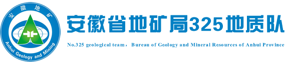 安徽省地质矿产勘查局325地质队 - 矿产勘查、钻探、水文地质勘查、物化探、岩土工程地质勘查施工、化验测试、测量绘图、基桩灌注、资源动态检测、非煤矿山安全评价