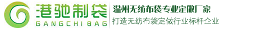 温州无纺布袋 帆布袋 覆膜无纺布袋 覆膜保温袋 手提购物袋厂家定制批发-苍南县港驰制袋厂