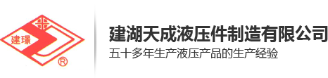 建湖天成液压件制造有限公司