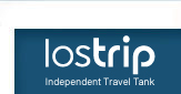 Lostrip.com 迷旅全球自助旅行网 - 酒店预订、签证代办、欧洲火车、香港驾照、外国租车、出国保险、自由行配套服务