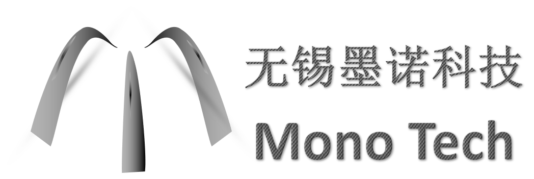 Mono Tech-无锡墨诺科技