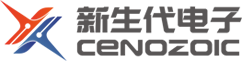 软灯条透明连接器_LED滴胶刺破连接器_LED软灯条水晶扣连接器-新生代电子